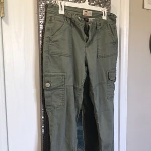 LEI Cargo skinny pants